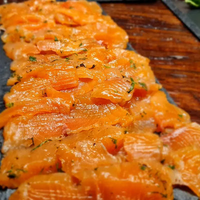 Lachs