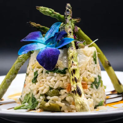 Risotto