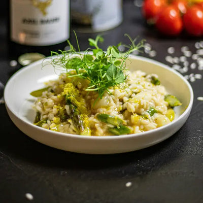 Risotto