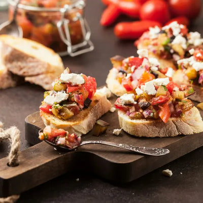 Anitpasti