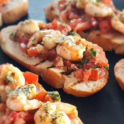 Antipasti