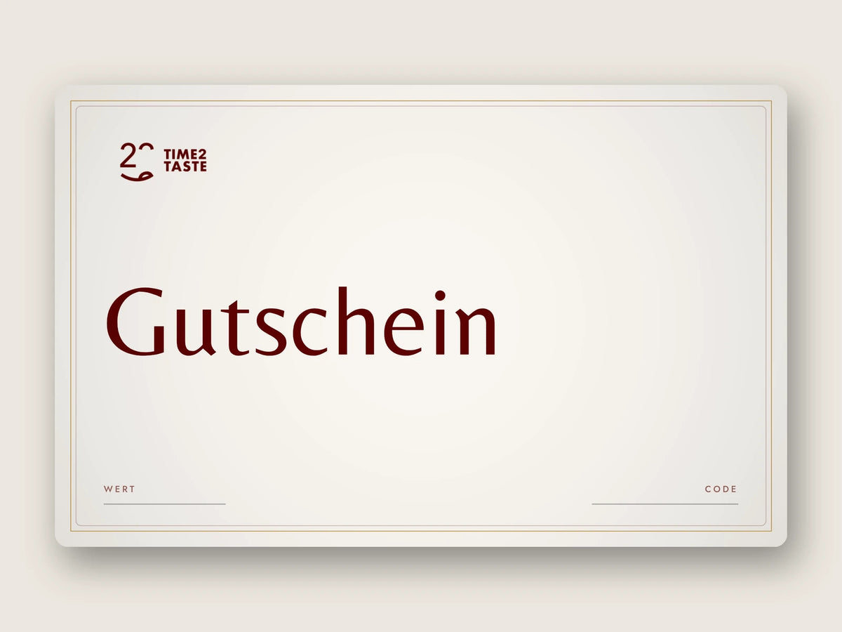 Gutschein