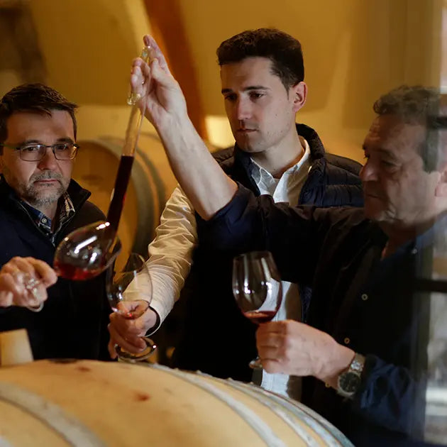 Weingut
