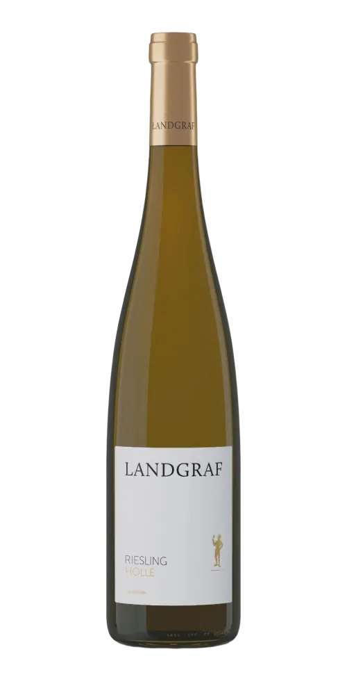 Weingut Landgraf - Saulheimer Hölle Riesling trocken