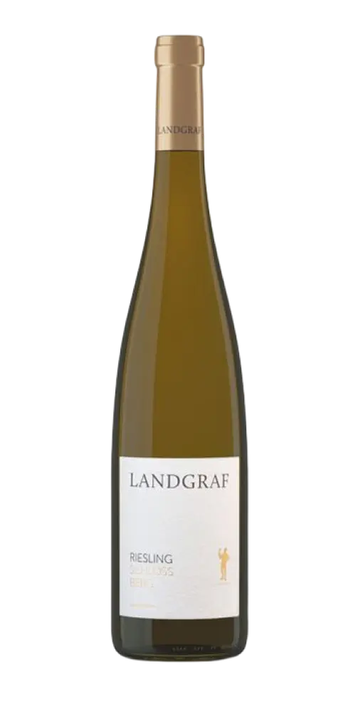 Weingut Landgraf - Schloßberg Riesling trocken