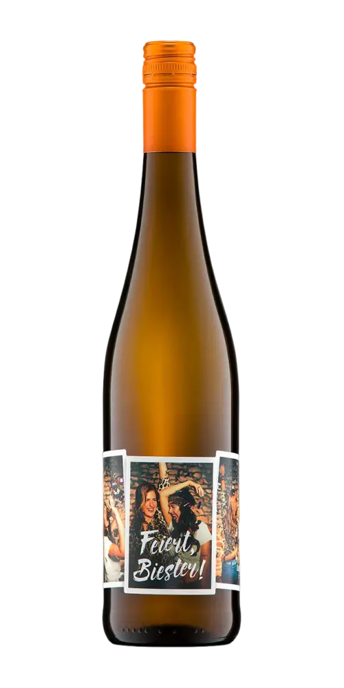 Weingut Lorenz & Söhne - Feiert Biester!