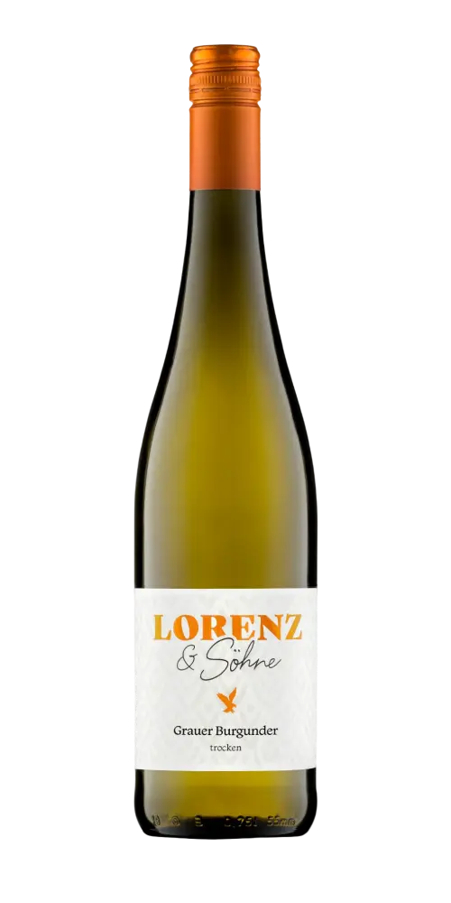 Weingut Lorenz & Söhne - Grauer Burgunder