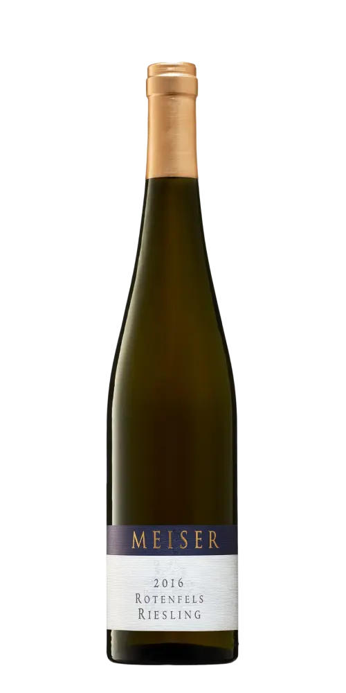 Meiser - Alzeyer Rotenfels