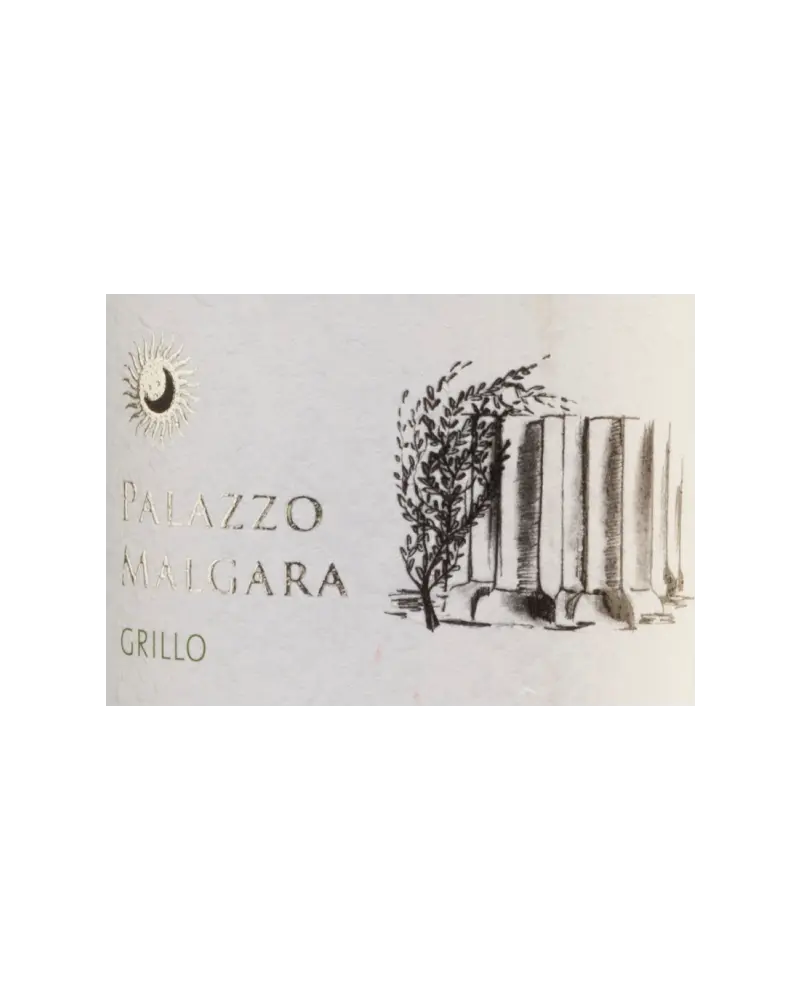Palazzo Malgara - Grillo