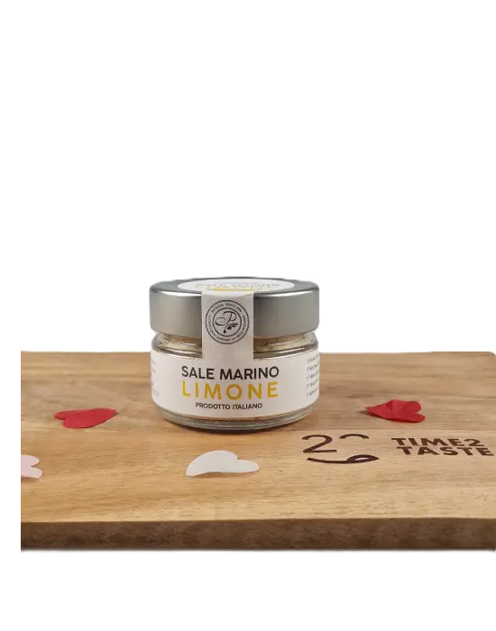 Valentinstags Geschenk - Rosé Wein & Basilikumpesto