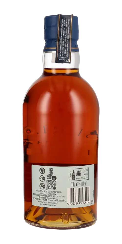 Aberlour 14 Jahre Double Cask Matured