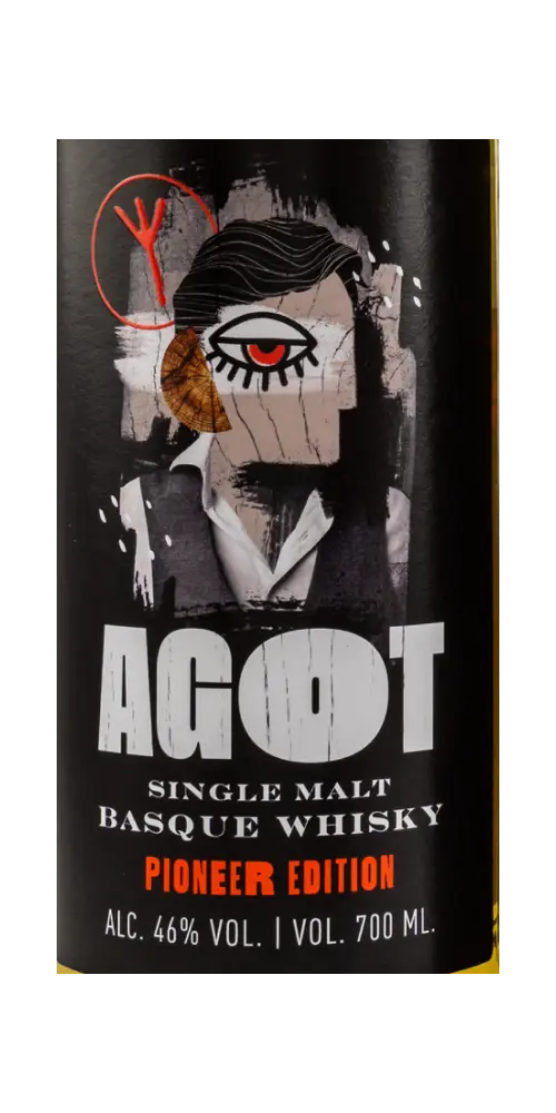 Basque Moonshiners - Agot (Tube)