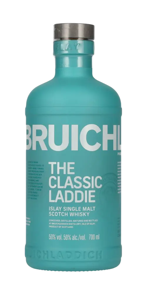 Bruichladdich The Classic Laddie