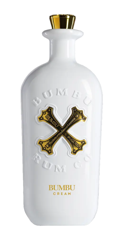 BUMBU CREAM