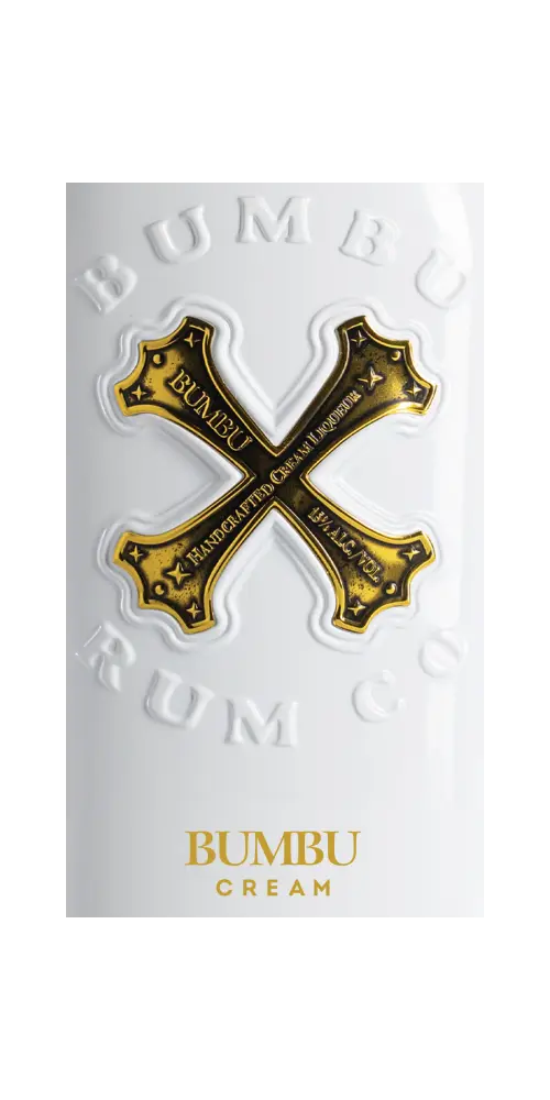 BUMBU CREAM
