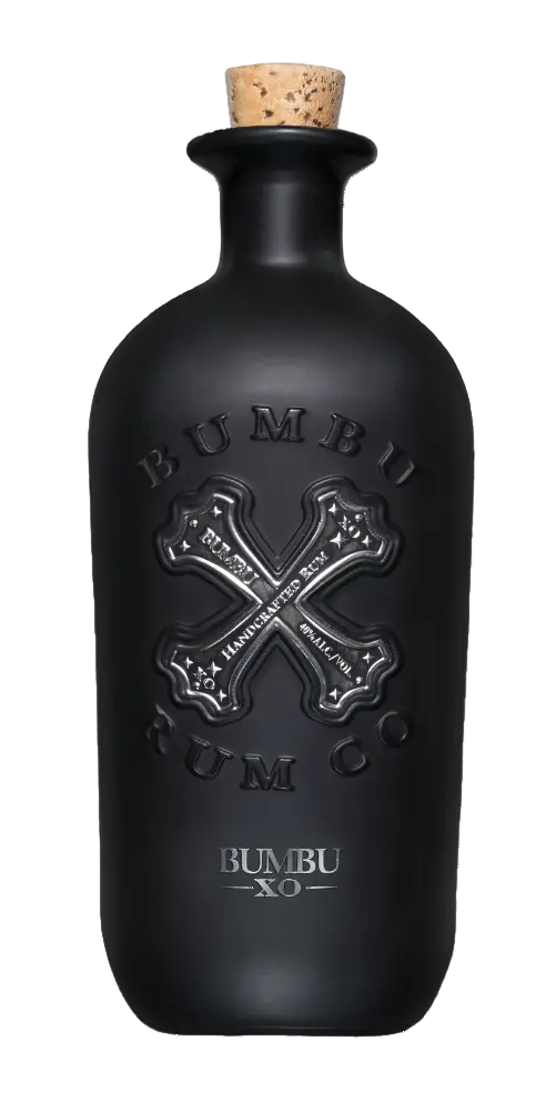 BUMBU XO