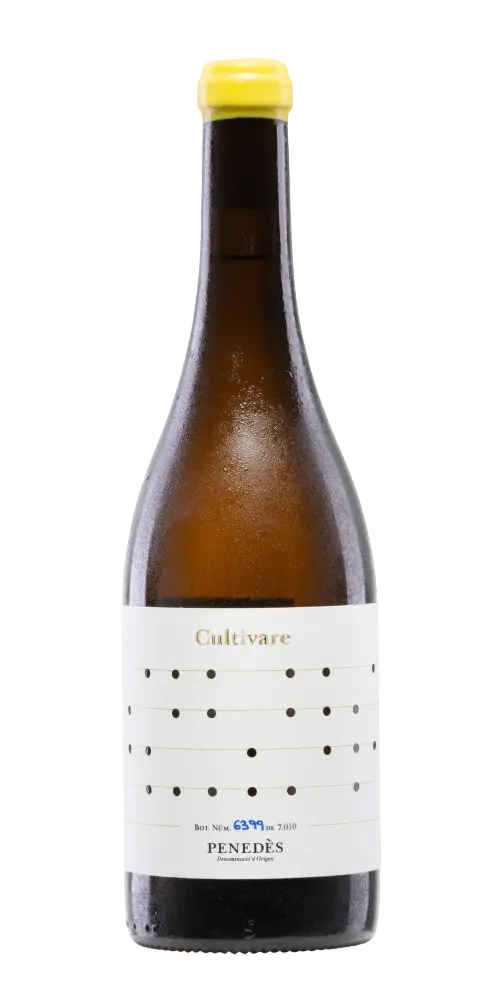 Vallformosa - Cultivare Xarel-lo