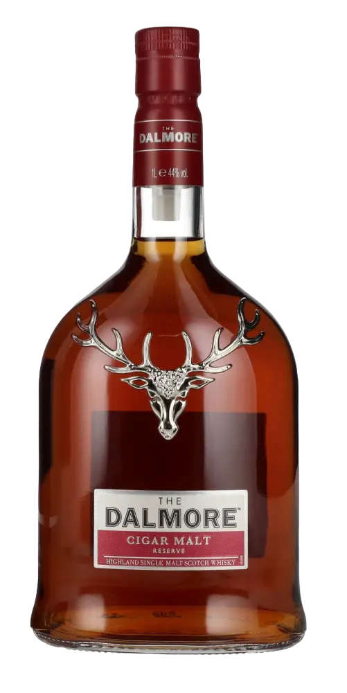 Dalmore Cigar Malt Reserve (Box)