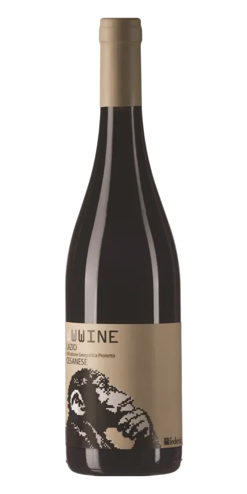 Federici WWWine IGT