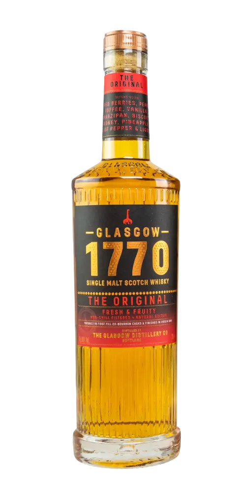 1770 Glasgow - The Original (Box)