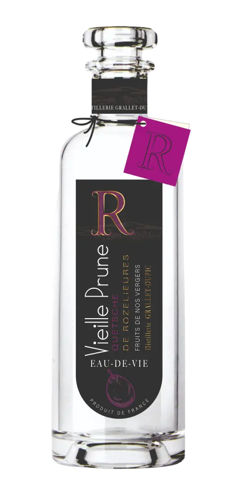 Rozelieures Vieille Prume (Box)