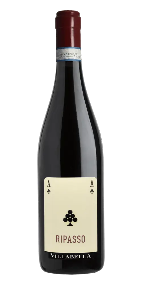 Vigneti Villabella Valpolicella Ripasso DOC