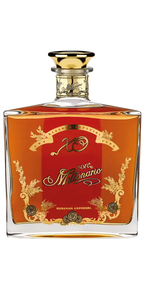 Ron Millonario XO (Box)