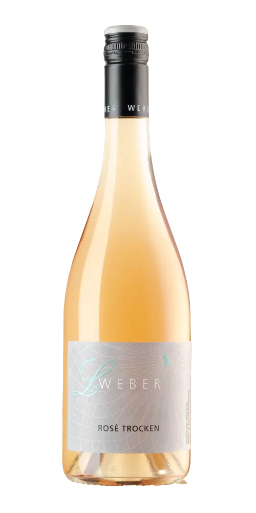 Udo Weber - Edition L Rosé