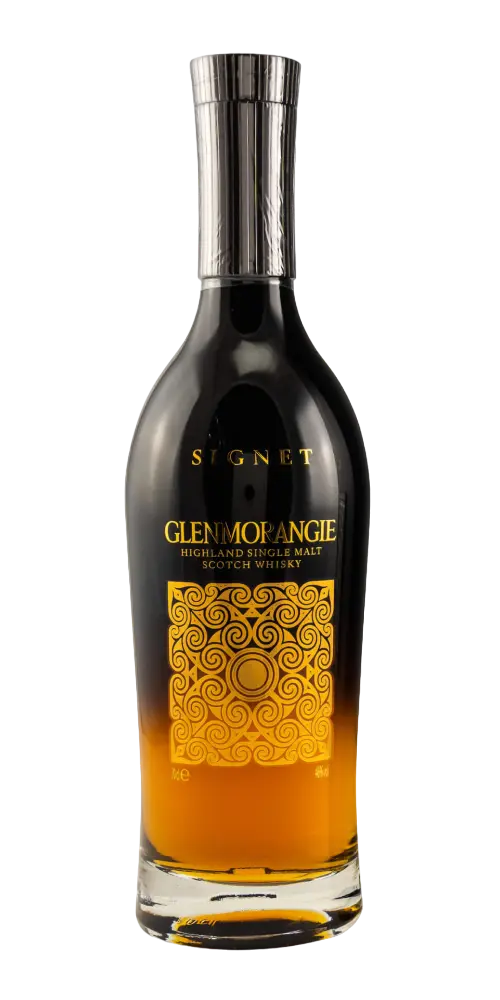Glenmorangie - Signet - 14 Jahre  (Box)