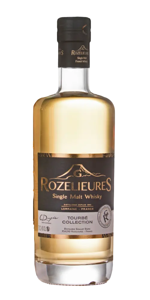 Rozelieures - Tourbé Collection (Box)