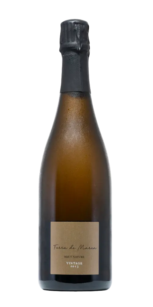 Terra de Marca Brut Nature Vintage