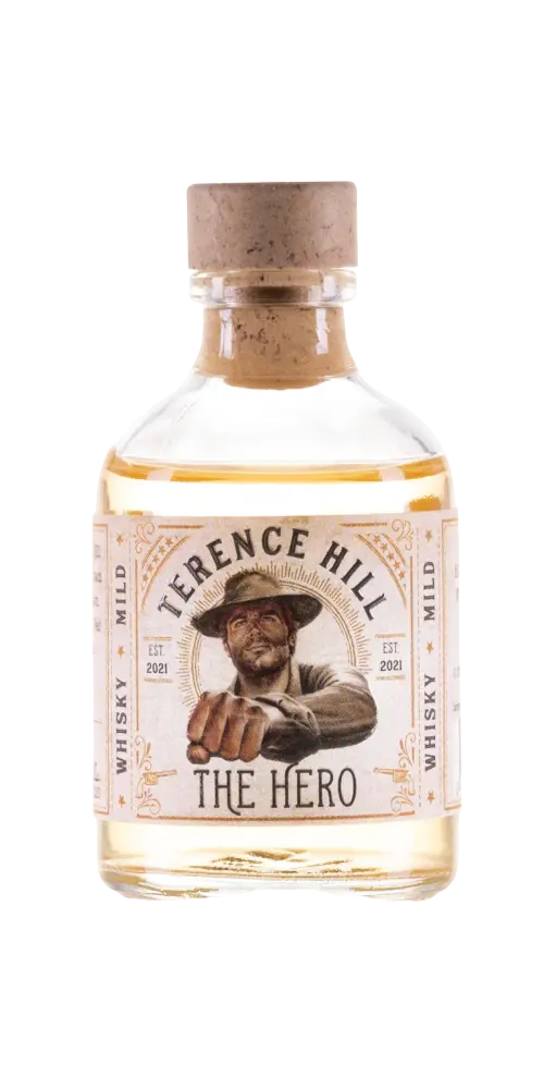 St. Kilian - Terence Hill - Mini Box