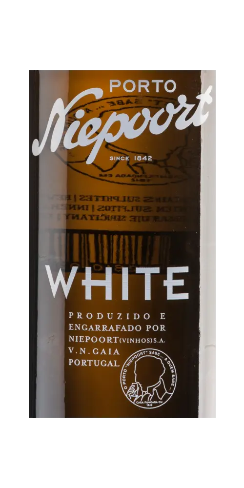 Niepoort - White