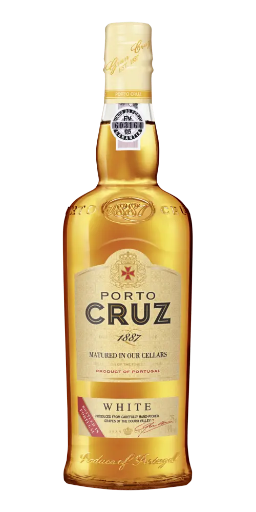 Cruz White Port