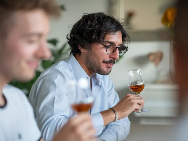Whisky Tasting