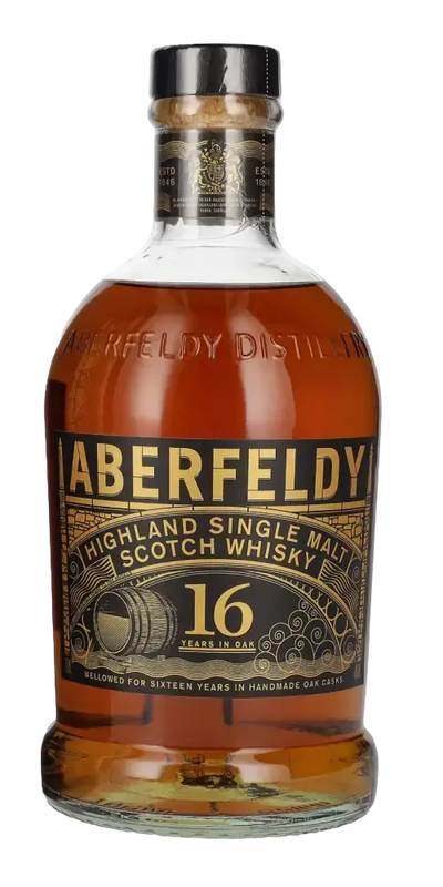 Aberfeldy 16 Jahre (Tube)