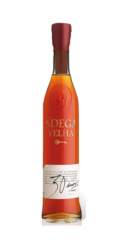 Adega Velha 30 Jahre
