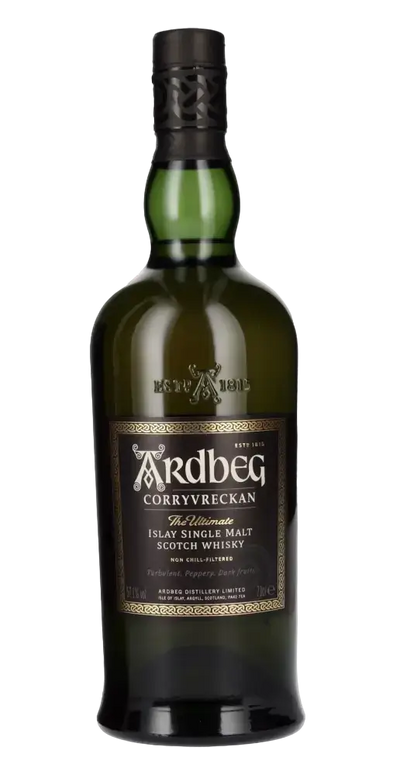 Ardbeg Corryvreckan (Box)