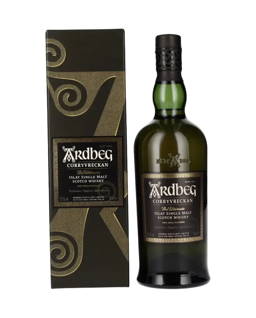 Ardbeg Corryvreckan (Box)