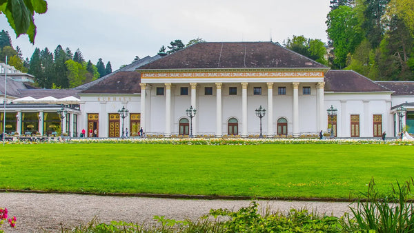 Tasting Baden-Baden – Wein, Sekt, Rum & Whisky