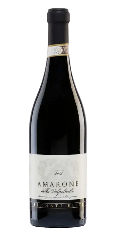 Bennati - Corte Pitora Amarone DOCG