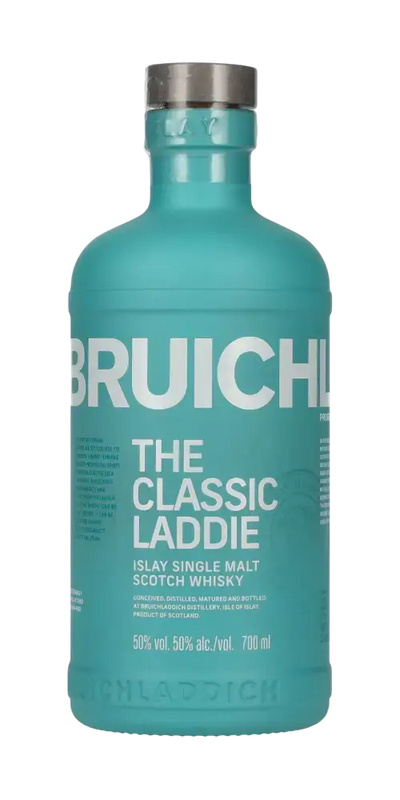 Bruichladdich The Classic Laddie
