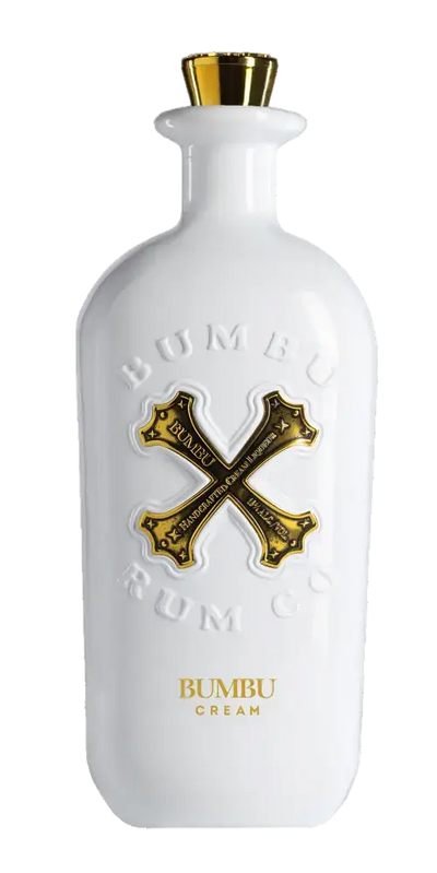 BUMBU CREAM