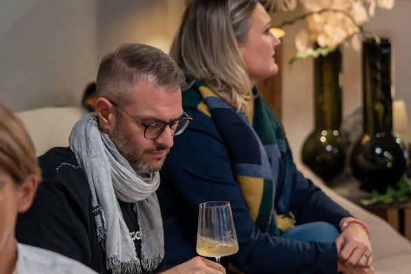 Tastingmoment