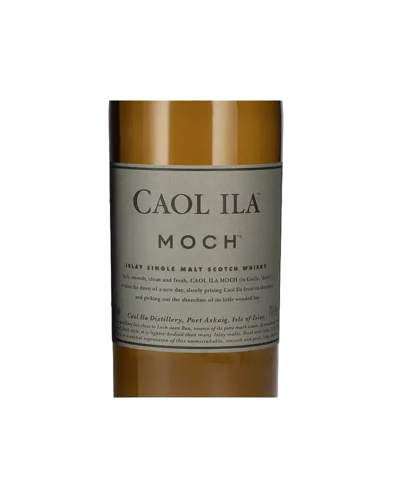 Caol Ila Moch (Box)