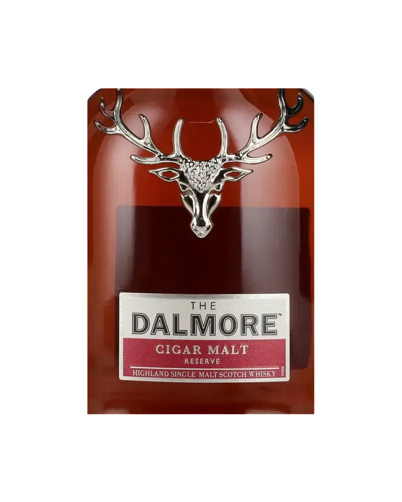 Dalmore Cigar Malt Reserve (Box)