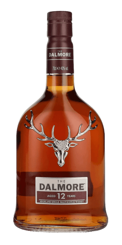 Dalmore 12 Jahre (Box)