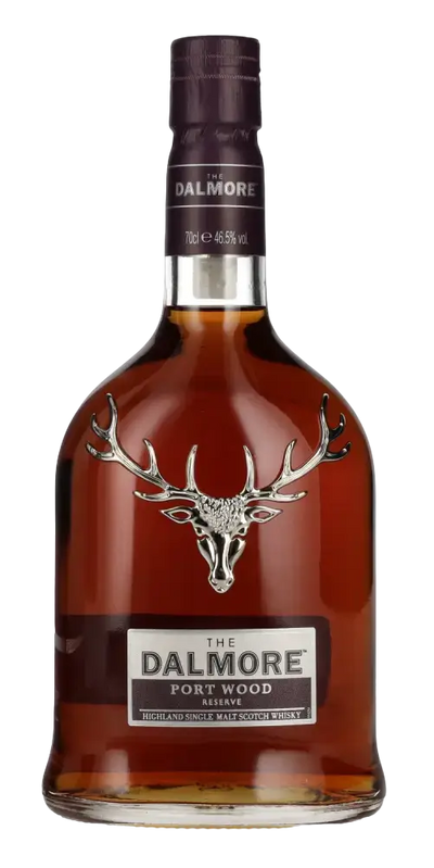 Dalmore Port Wood Reserve (Box)
