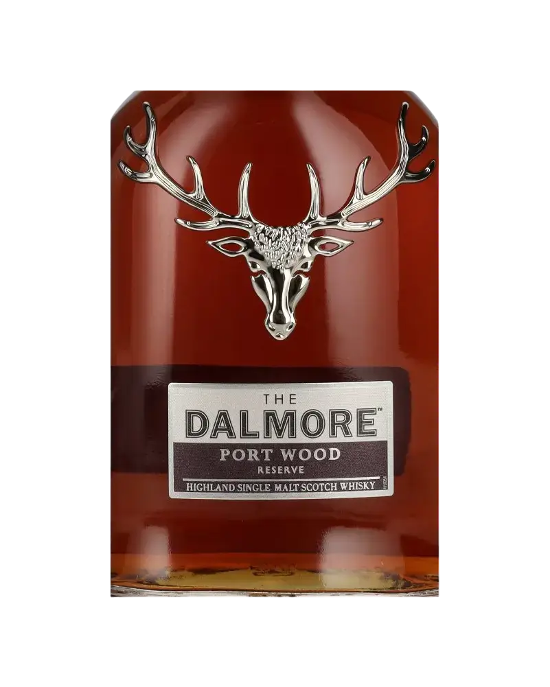 Dalmore Port Wood Reserve (Box)