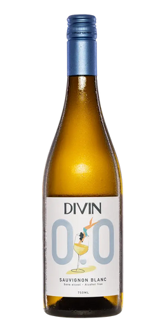 Divin Sauvignon Blanc 0.0%